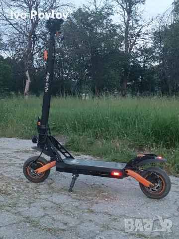 KugooKirin g2 pro, снимка 1