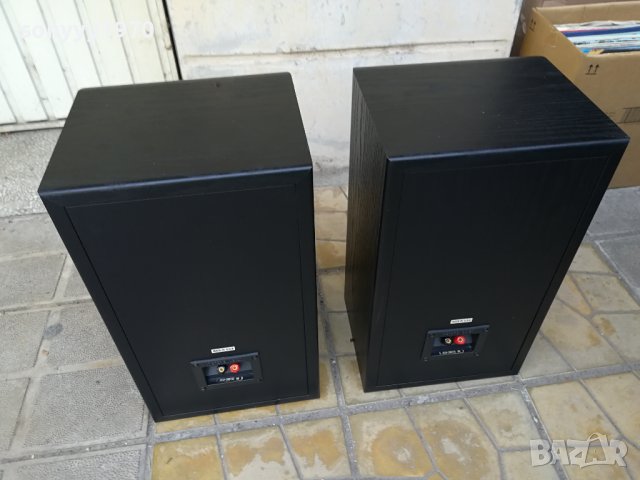 INFINITY USA-2БР ТОНКОЛОНИ 1909231120G, снимка 5 - Тонколони - 42243648