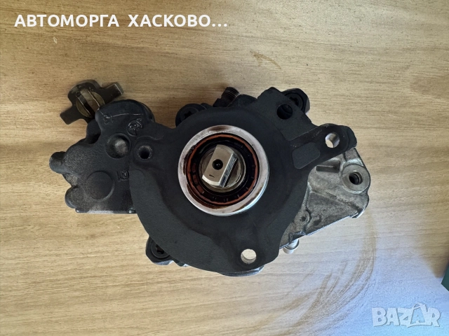 ГНП DELPHI Помпа за високо налягане 9424A050A FORD PEUGEOT CITROEN FIAT, снимка 3 - Части - 55960633