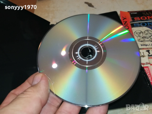 BRATZ ФИЛМЪТ ДВД 1409251220, снимка 15 - DVD филми - 51708200