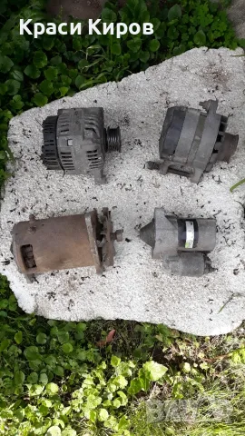 Руски авточасти, снимка 3 - Автомобили и джипове - 55966608
