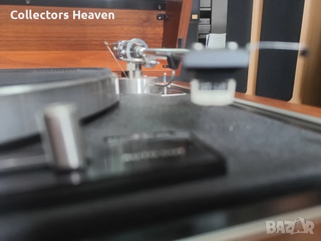 Hitachi PS 22, снимка 11 - Грамофони - 50552446