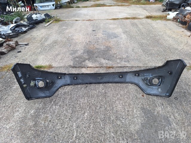 Предна Броня За Jeep Grand Sherokee 2014-2016 Година , снимка 6 - Части - 42623747