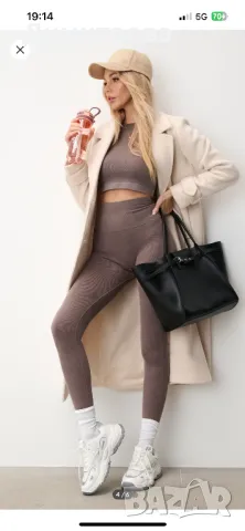 Тренировъчен комплект , снимка 4 - Спортни екипи - 50290681