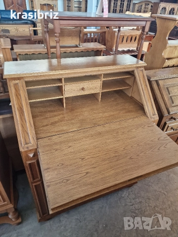 Масивно Писалище-внос от Германия!, снимка 3 - Други - 52823283