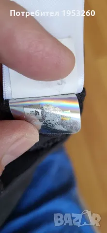 Анцунг The North Face, снимка 4 - Спортни дрехи, екипи - 47809631