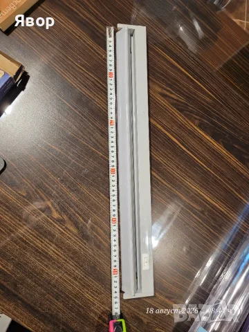 LED лампа за монтаж под шкаф (LED Unterbauleuchte) на марката Switch On, , снимка 5 - Лед осветление - 55781132