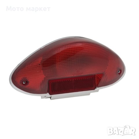 СТОП SUZUKI Katana 50 (97-00)/ Zillion 50 (99-)