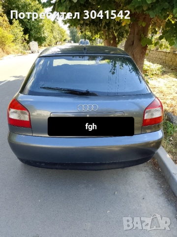 Продавам Ауди, снимка 2 - Автомобили и джипове - 52550360