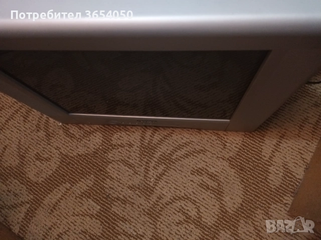 Телевизор кинескопски перфектно работещ, снимка 2 - Телевизори - 53573884