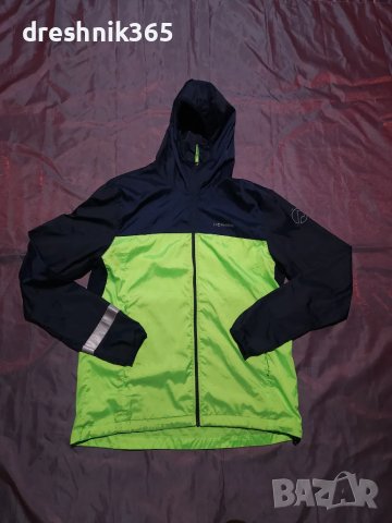 Stromberg Ветровка/Мъжка L, снимка 1