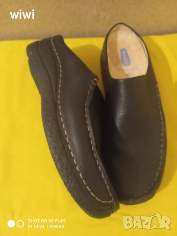 Сабо Wolky номер 40., снимка 3 - Чехли - 51840304