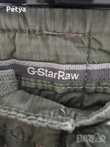 G-Star Raw дамска пола размер xs, снимка 3 - Поли - 52046903