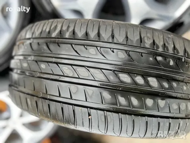 5х108 18 Джанти Ford Kuga Focus Mondeo 5x108 Форд Оригинални джанти, снимка 2 - Аксесоари и консумативи - 49857029