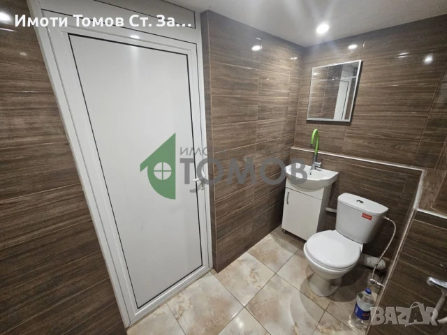 Гараж за продажба в кв. Билла 1, снимка 2 - Гаражи и паркоместа - 51028439