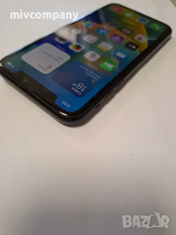 Iphone XR 64GB battery health 87%, снимка 5 - Apple iPhone - 56375132