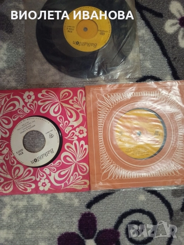 Грамофонни плочи., снимка 14 - Грамофонни плочи - 52970755