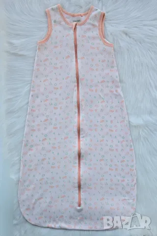 Детски спален чувал 2-5 години, снимка 10 - Спални чували за бебета и деца - 50218390