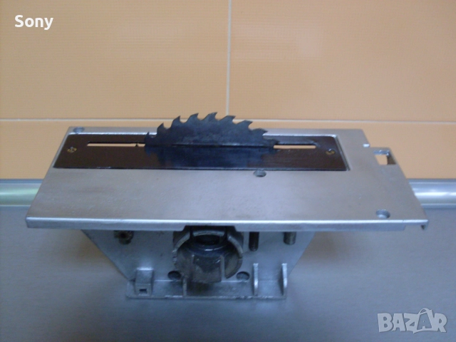 Стар циркуляр за дрелка., снимка 8 - Антикварни и старинни предмети - 52617199