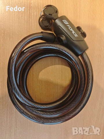 Катинар BForce 170, снимка 2 - Аксесоари за велосипеди - 53302138