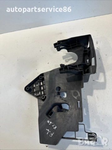 Рамка за дръжка на предна лява врата за Volvo XC60 (2011) 31301169