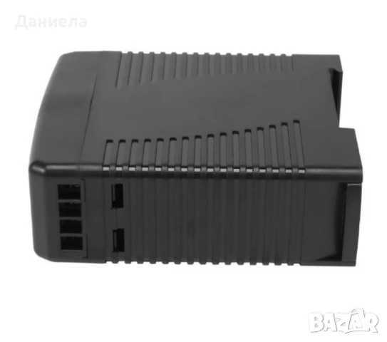 Еквалайзер за батерии Mazava PLC-10 24V (2x12V), снимка 5 - Друга електроника - 50681408