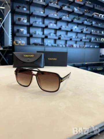 очила с калъф tom ford  miu miu, снимка 8 - Слънчеви и диоптрични очила - 50417441