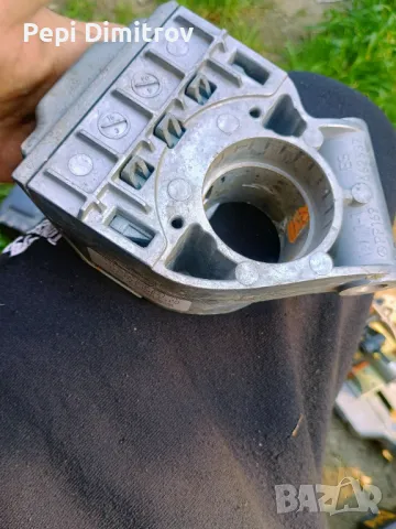 Контролен блок за заключване на кормилното управление a169460574, снимка 3 - Части - 50281166