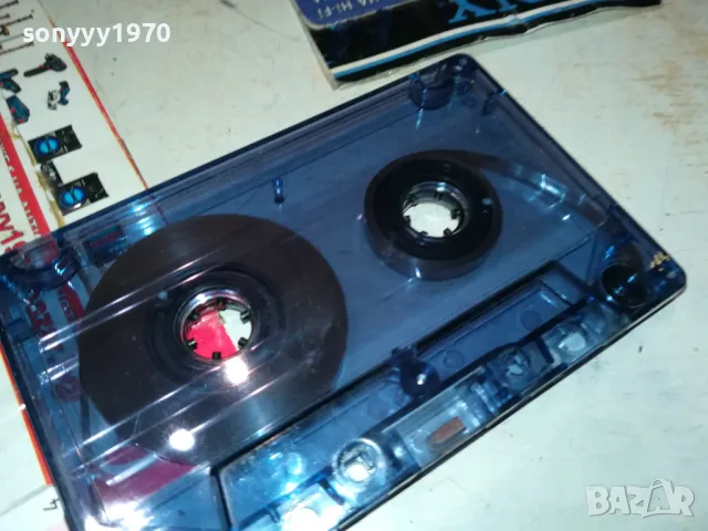 MEDENI MESEC-TAPE 1411241724, снимка 5 - Аудио касети - 47970649