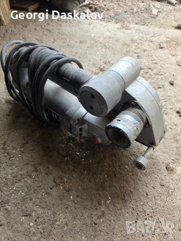 mashina za prevene na el kanali, снимка 2 - Майстори - 53718650