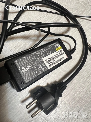 Лаптоп Fujitsu, снимка 4 - Лаптопи за дома - 53406025