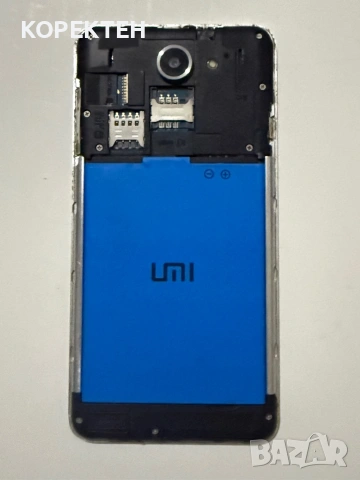 UMI C1 Смартфон за Части или Ремонт, снимка 6 - Резервни части за телефони - 53472578