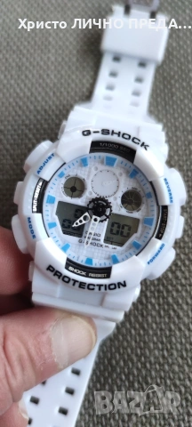 Мъжки часовник реплика Casio G-Shock 50 mm, снимка 2 - Мъжки - 53043452