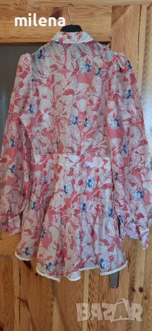 Ted Baker красив гащеризон 2/М, снимка 5 - Гащеризони - 51772844