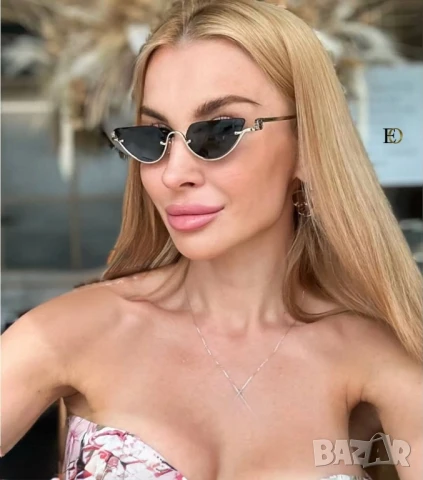 очила с калъф и кутия gucci , снимка 6 - Слънчеви и диоптрични очила - 50595492