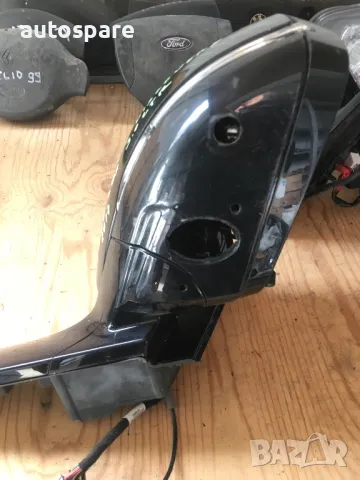 Ляво огледало за Land Rover Discovery 2016-19, снимка 5 - Части - 49399150