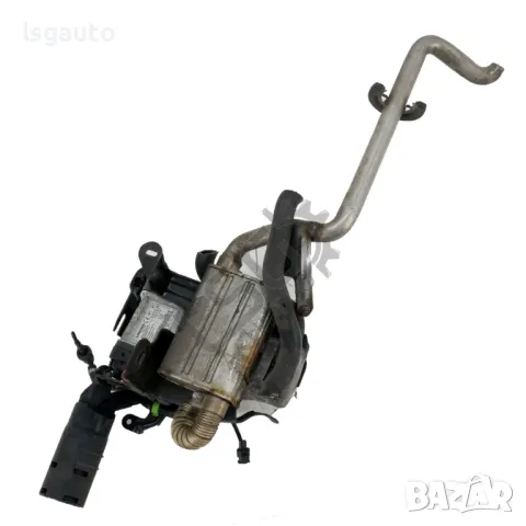 Печка Volkswagen Touran II 2011-2015 ID:145710