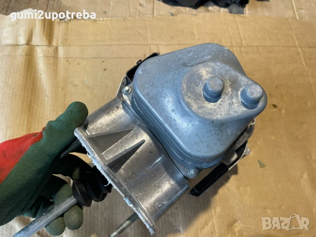 Серво Усилвател Спирачки 1EB614105M Volkswagen ID.3 E11 pro, снимка 7 - Части - 50980022