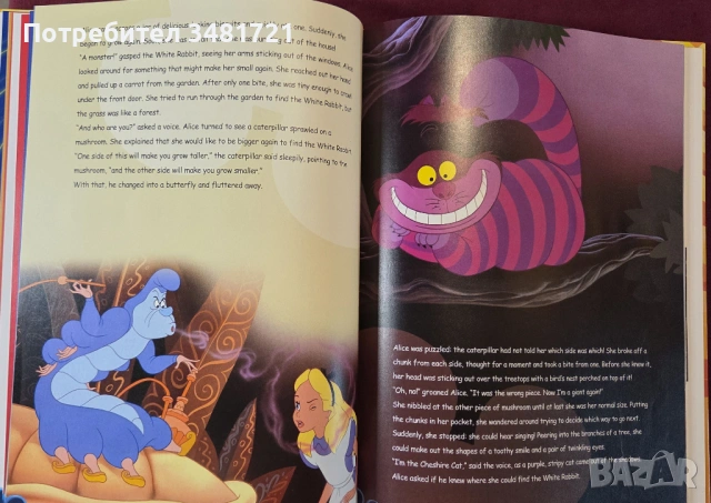 Disney Channel Annual 2005, снимка 9 - Енциклопедии, справочници - 53748430