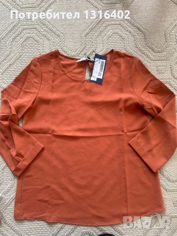 Две нови ризи Pretty Lolita, снимка 2 - Ризи - 44443946