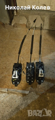 Шифтъри за Ауди 