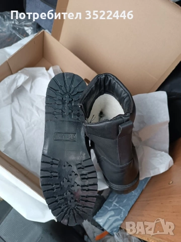 Полицейски боти, снимка 4 - Други - 53347686