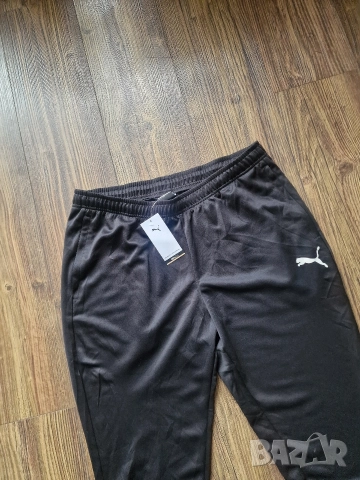 Страхотно мъжко спортно долнище PUMA размер XL, снимка 3 - Спортни дрехи, екипи - 52886415
