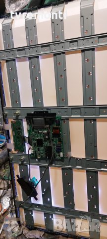 Mainboard EAX65142403(1.0) EBT62664601 LG 42LN5200 for 42 inc DISPLAY LC420DUE SFR5, снимка 7 - Части и Платки - 39050967