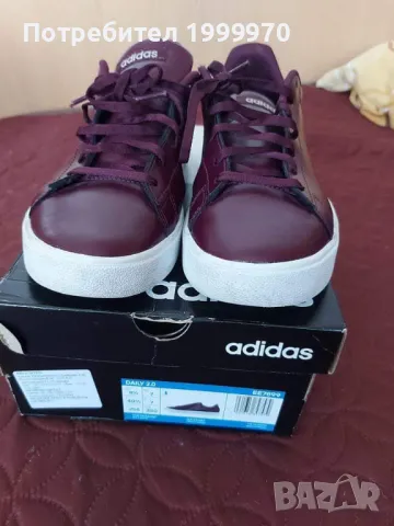 Дамски оригинални маратонки Адидас 