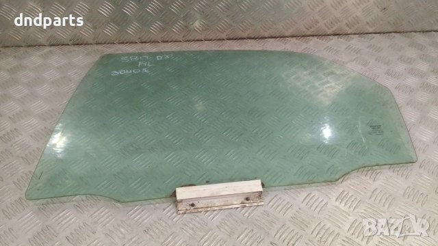 Странично стъкло Volvo S80 2003г.(задно ляво)	