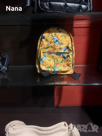 ВСИЧКО ПО 7€ за брой дамски чанти, снимка 3 - Чанти - 53712200