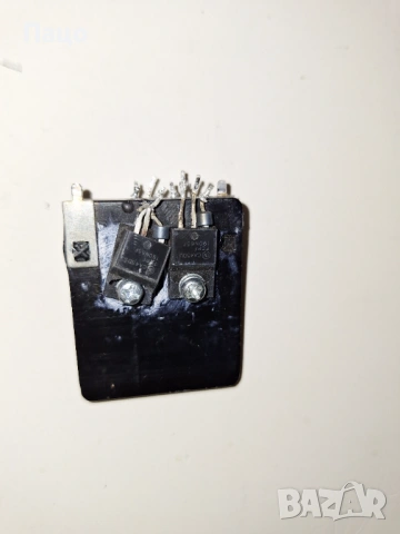 1200W /Corsair HX Series HX1200 - 1200W Platinum, снимка 7 - Захранвания и кутии - 52828258