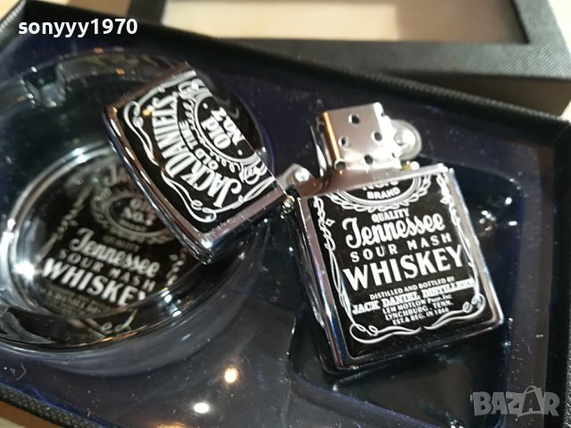 jack daniels-комплект 1712221229, снимка 17 - Колекции - 39036703