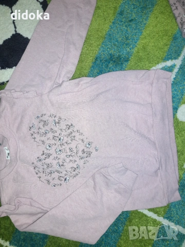 Сладко комплетче 140 см , снимка 4 - Детски комплекти - 53575730